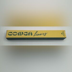 ALAMAR COSMETICS Conga Liners Duo in Black & Brown